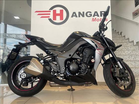 KAWASAKI Z1000 ABS 